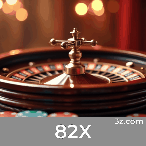 Explore a Inovação e Visão de Jogos Transformadores na 82X