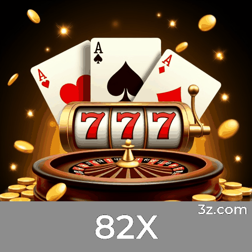 Explore os Bônus Exclusivos do 82X