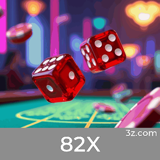 82X: Plataforma de Apostas com Serviços Profissionais