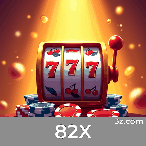 Explore a Inovação e Visão de Jogos Transformadores na 82X